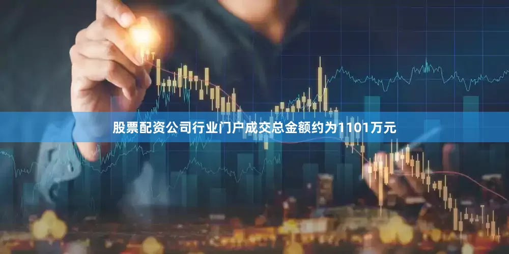 股票配资公司行业门户成交总金额约为1101万元