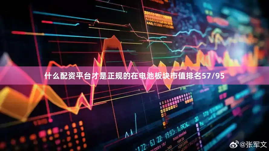 什么配资平台才是正规的在电池板块市值排名57/95
